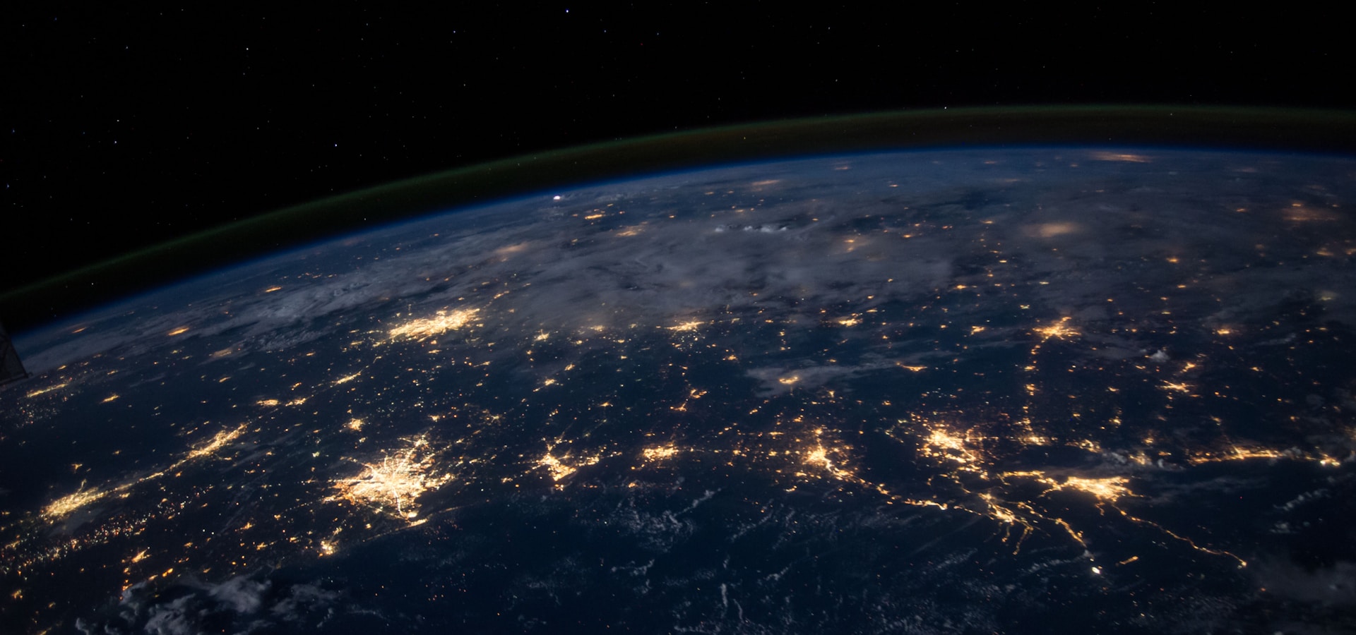 Trading Internacional de Tecnologia